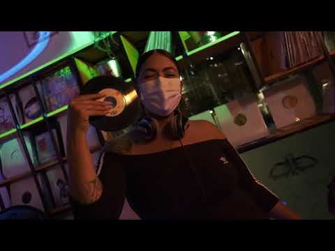 Session VooDoo #002 - DJ Andrea Lovesteady