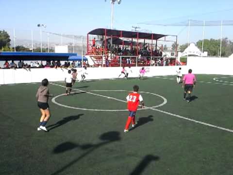 Club santos de Tijuana