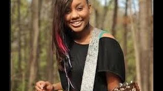 &quot;Beautiful  Day&quot; Jamie Grace Lyrics