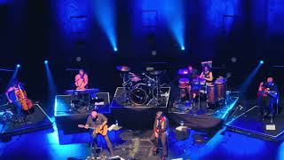 Ira! – Saída (ao vivo, Teatro Bradesco, São Paulo 2025)