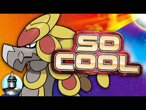 10 BEST Pokemon from Sun & Moon | The Leaderboard