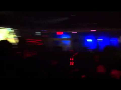 LINK presents AMBIVALENT at Tree House Miami part 1