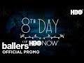 HBO NOW 12 Days of Gifting: Day 8 - Ballers
