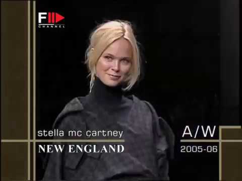 "New England   Fashion Trends" Autumn Winter 2005 2006 by FashionChannel