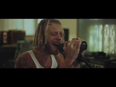 Macca Wiles - "Outlined - Acoustic"