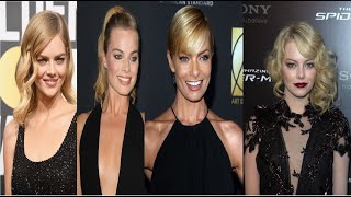 Can You Identify The Real MARGOT ROBBIE 💞💞💞  | Margot robbie | Harley Quinn |  suicide squad