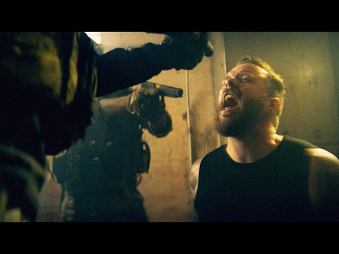 DANGERKIDS - Kill Everything [OFFICIAL VIDEO]