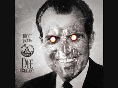 Rickie Jacobs - IDGAF [prod. by Street Scott]