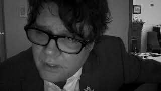 RON SINGS &quot;SCIENCE FICTION/DOUBLE FEATURE&quot; WRITTEN BY RICHARD O BRIEN