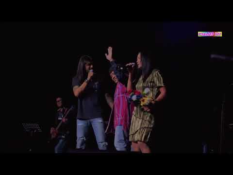 Lite Phet Teh Bawah live (လိုက်ဖက်တဲ့ဘဝ)|| R zar Ni & Mary Cing Hatzaw