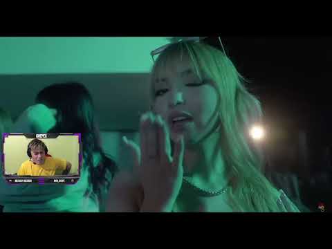 Reaccionando a Blunted Vato x @brunolc - 777