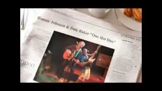 Ronnie Johnson-