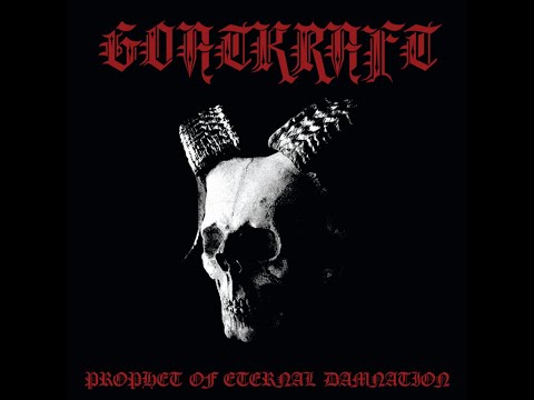 Goatkraft - Prophet of Eternal Damnation  (Bestial Black Metal | Full Album)