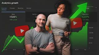 [🟡 24/02/26] YouTube: Como Crescer e fazer Sucesso | Tire suas Dúvidas!