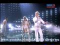 EUROVISION 2010 - BULGARIA - MIRO - Angel ...