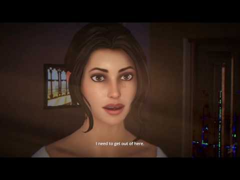 Dreamfall Chapters: Recall [Book 5 - Chapter 12] (The Longest Journey)