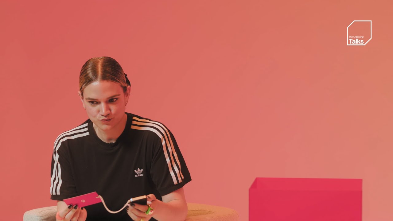 How did you reinvent yourself for the digital world?