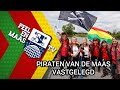 Piraten van de Maas vastgelegd - 28 juni 2022 - Peel en Maas TV Venray