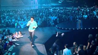 Shaggy - Angel (Video Oficial) HD