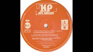KP ARD SAMAA - Matteh (Mystere Dub)