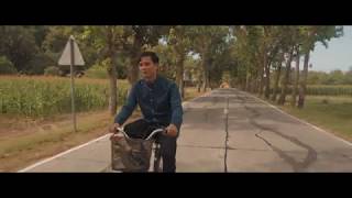 Julian Sean - Hanap Ka  (Music Video Teaser)