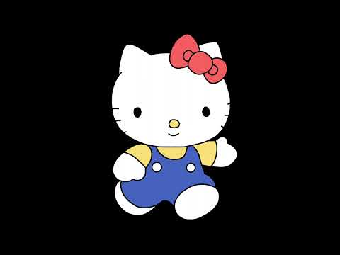 Hello Kitty (Instrumental)