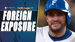 【Interleague】Ariel Martinez eventually gets trip around the bases 06/10/23