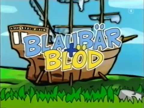 Blaubär und Blöd (u.a. Dumm & Dämlich: Die Kommissare)