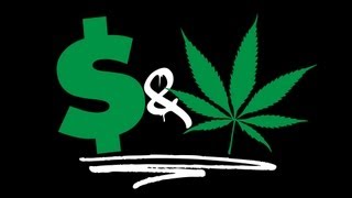 Demrick "Money & Weed" pt. 2