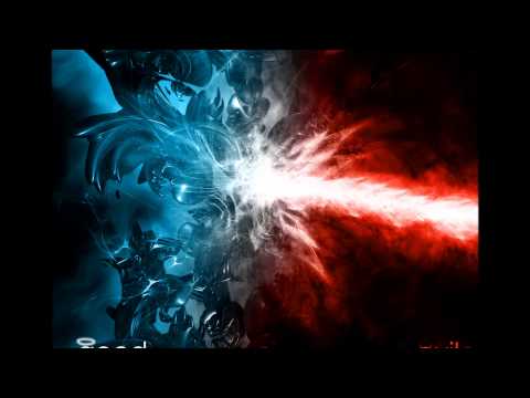 DJ Elusive Life at Oslo Nights (June 2004)  {in 1080p}