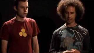 Opensouls interview on NZOWN