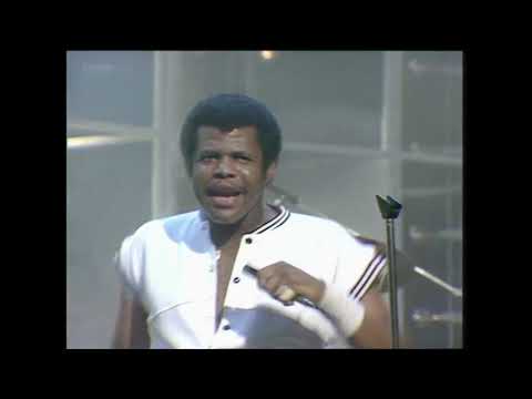 Windjammer - Tossing & Turning (1984)