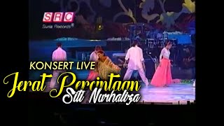 Download lagu Siti Nurhaliza - Jerat Percintaan (Konsert Live) mp3 Download lagu Siti Nurhaliza - Jerat Percintaan (Konsert Live) mp3