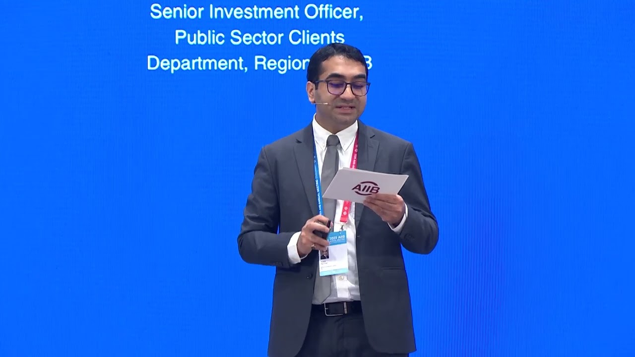 Delivering on Promises: Strengthening Fiscal Management and Sustainability Program Maldives