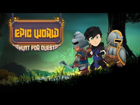 Epic World Video