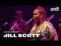 Jill Scott - 'Insomnia' [HD] | North Sea Jazz 2008