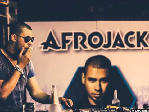 Afrojack vs Coldplay - Peanuts Paradise (Mark Oliver mashup)