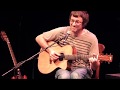 Graham Coxon - Brave The Storm (live @ New Vic Theatre)