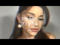 ARIANA GRANDE SONGS SPED UP