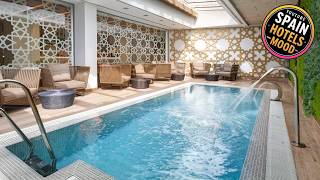 Hotel Catalonia Giralda | Seville, Spain | Hotel Review 🏩