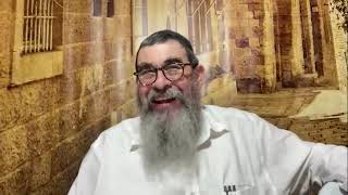 סמחס בית השואב בחורים תומחי תמים, שיחה שנייה, רבי יוסי פלטייל - 5784 2023