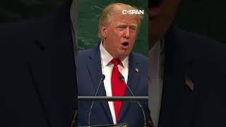 Trump: "Do I annihilate the Islamic Republic?"