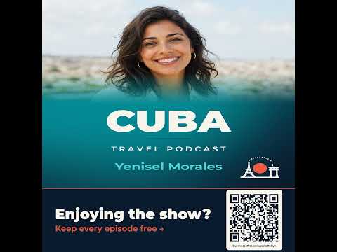 Gibara Atlantic Breezes and Blackout Rhythms