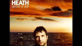 Brandon Heath - Love Never Fails