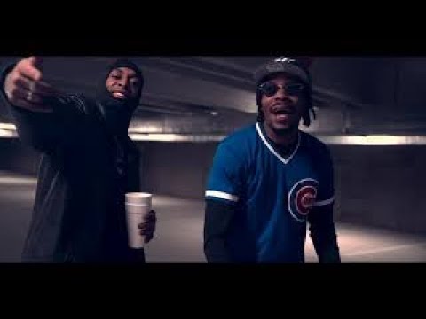 Geno Santaigo Music Video