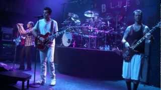 311 - Whiskey and Wine (HOB NOLA)