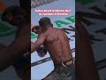 SEAN O MALLEY KNOCKS OUT ALJAMAIN STERLING IN THE 2ND ROUND Shorts Ufc292