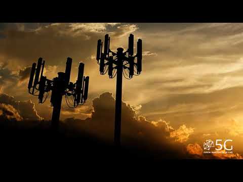 5G Open Innovation Lab - Expeto