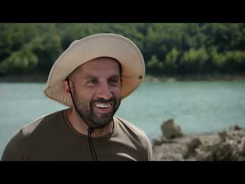 Slovenia @ Monster Carp