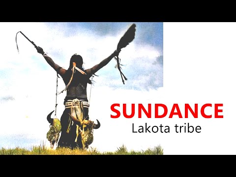 PINE RIDGE RESERVATION (1972) documentary. FULL SCREEN. US Indians